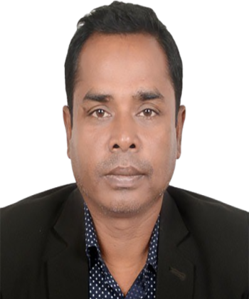 Md. Rakibul Islam